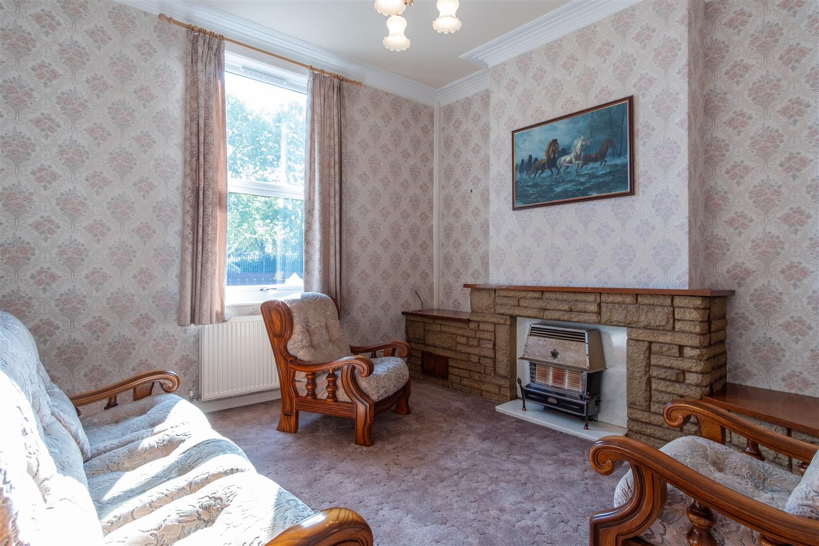 Station Road, Bamber Bridge, Preston
